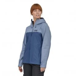 Patagonia Women's Torrentshell 3L Jacket 44 Patagonia Women's Torrentshell 3L Jacket