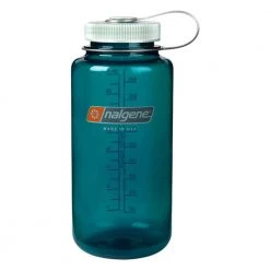Nalgene Camp & Hike 32 Oz Wide Mouth Bottle 19 Nalgene Camp & Hike 32 Oz Wide Mouth Bottle