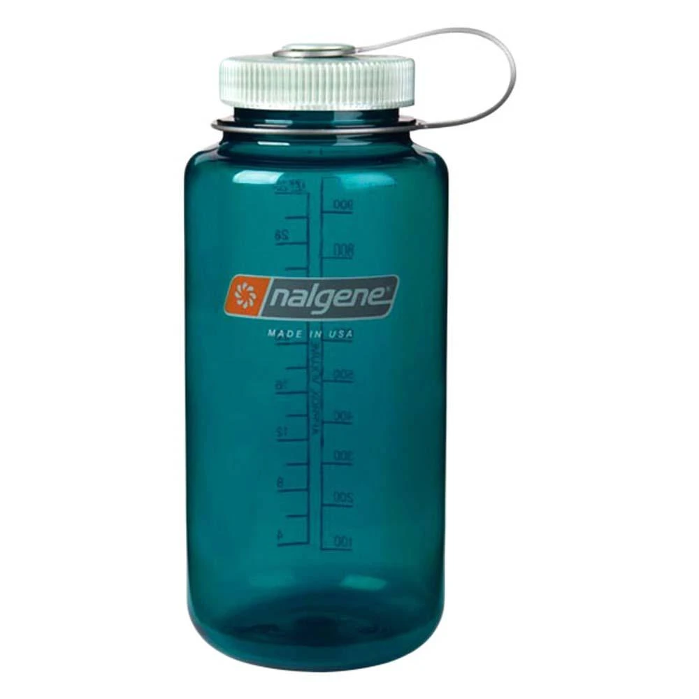 Nalgene Camp & Hike 32 Oz Wide Mouth Bottle 11 Nalgene Camp & Hike 32 Oz Wide Mouth Bottle