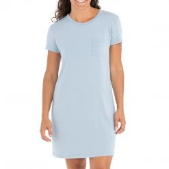 Free Fly Women's Bamboo Flex Pocket Dress