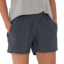 Free Fly Women's Pull-On Breeze Short