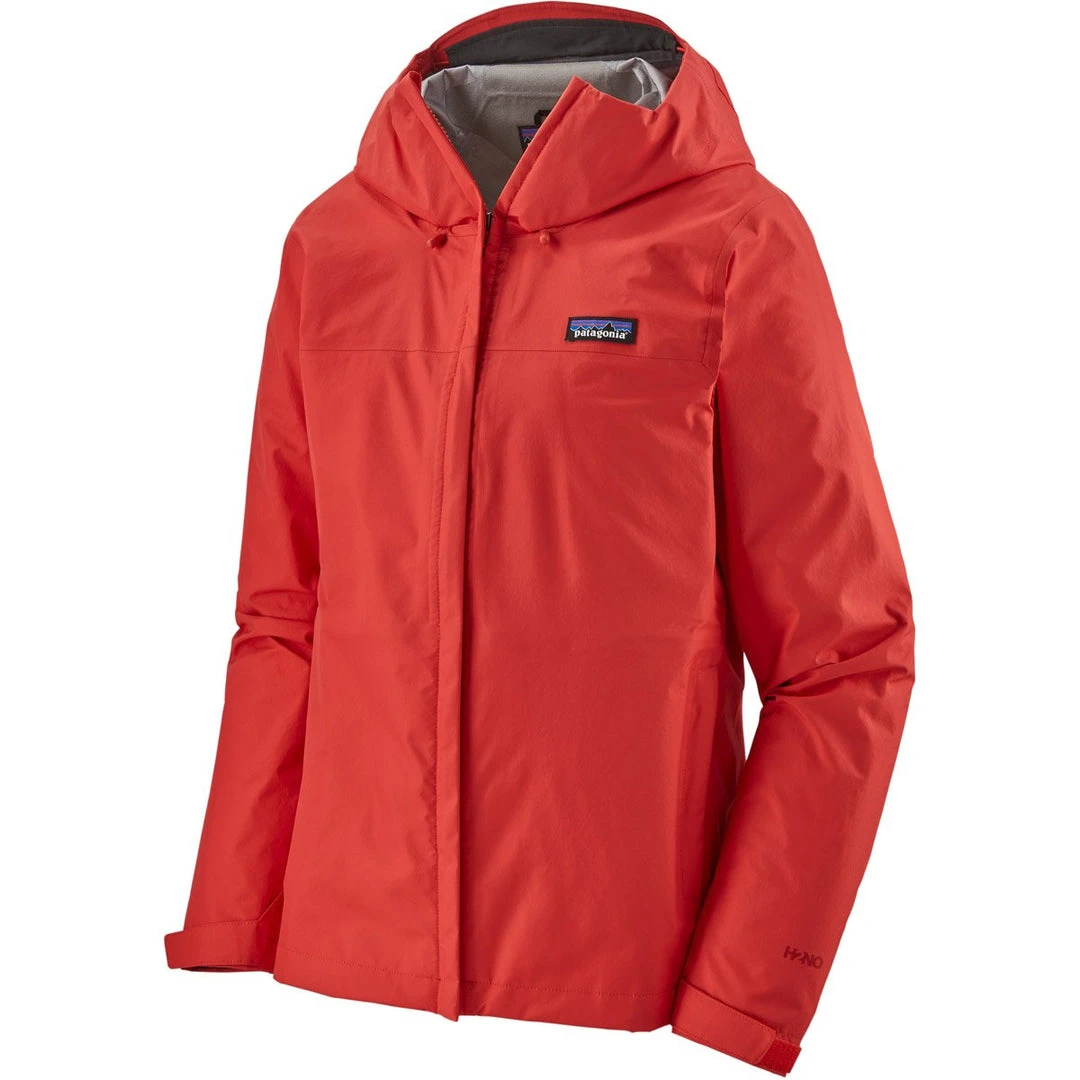 Patagonia Women's Torrentshell 3L Jacket 5 Patagonia Women's Torrentshell 3L Jacket