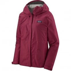 Patagonia Women's Torrentshell 3L Jacket 29 Patagonia Women's Torrentshell 3L Jacket