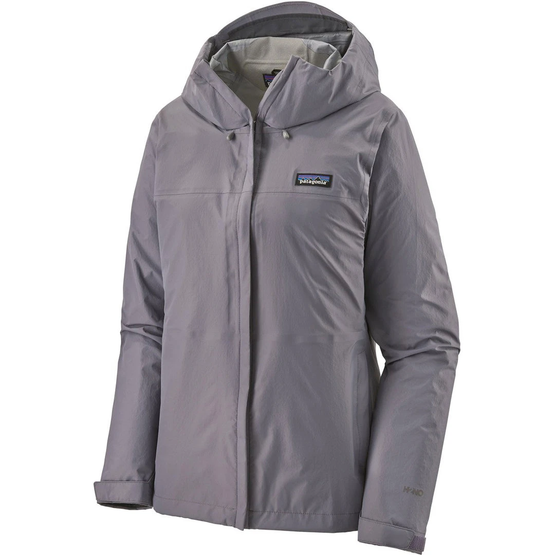 Patagonia Women's Torrentshell 3L Jacket 10 Patagonia Women's Torrentshell 3L Jacket