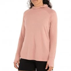 Free Fly Women's Bamboo Weekender Hoody 43 Free Fly Women's Bamboo Weekender Hoody