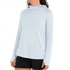 Free Fly Women's Bamboo Weekender Hoody 33 Free Fly Women's Bamboo Weekender Hoody