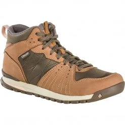 Oboz Women's Bozeman Mid