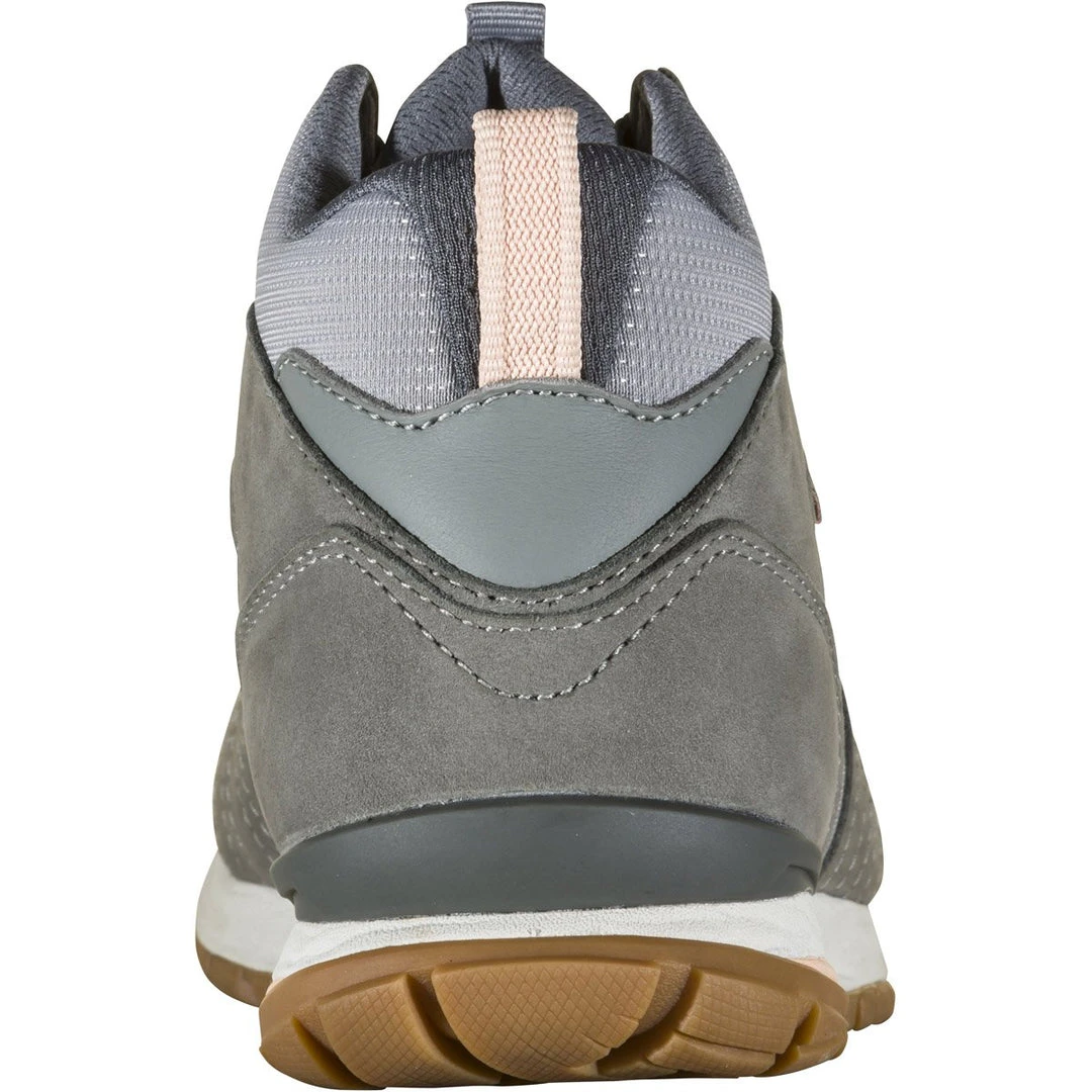 Oboz Women's Bozeman Mid 12 Oboz Women's Bozeman Mid