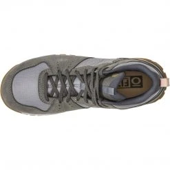 Oboz Women's Bozeman Mid 24 Oboz Women's Bozeman Mid