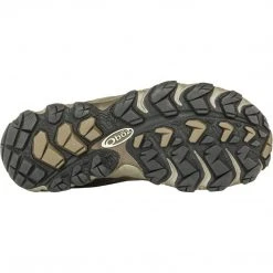 Oboz Women's Bridger Mid Waterproof