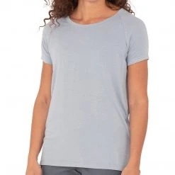 Free Fly Women's Bamboo Explorer Tee