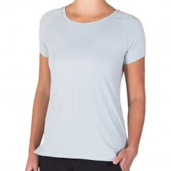 Free Fly Women's Bamboo Explorer Tee
