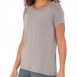 Free Fly Women's Bamboo Explorer Tee