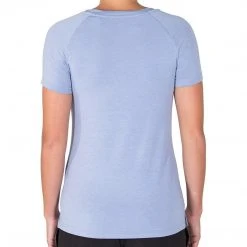 Free Fly Women's Bamboo Explorer Tee