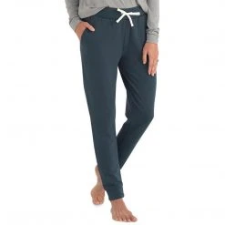 Free Fly Women's Bamboo Fleece Jogger