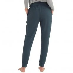 Free Fly Women's Bamboo Fleece Jogger