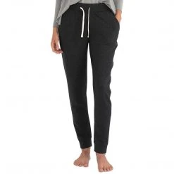 Free Fly Women's Bamboo Fleece Jogger