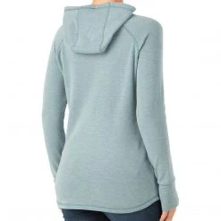 Free Fly Women's Bamboo Fleece Pullover Hoody 27 Free Fly Women's Bamboo Fleece Pullover Hoody