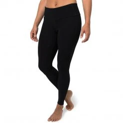 Free Fly Women's Bamboo Full-Length Tight 12 Free Fly Women's Bamboo Full-Length Tight