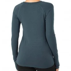Free Fly Women's Bamboo Midweight Long Sleeve 34 Free Fly Women's Bamboo Midweight Long Sleeve