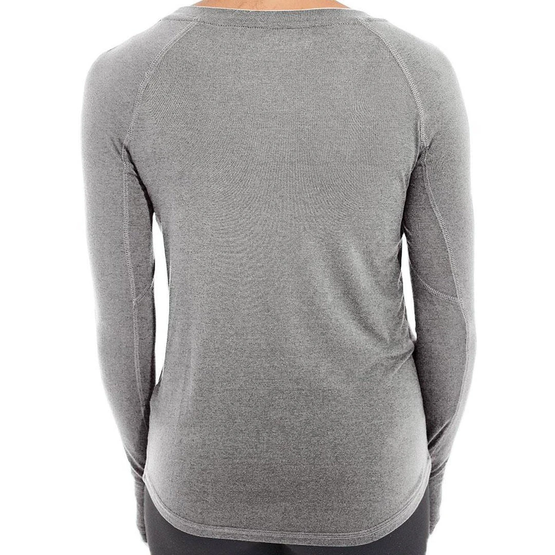 Free Fly Women's Bamboo Midweight Long Sleeve 22 Free Fly Women's Bamboo Midweight Long Sleeve