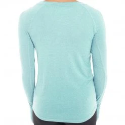 Free Fly Women's Bamboo Midweight Long Sleeve 38 Free Fly Women's Bamboo Midweight Long Sleeve