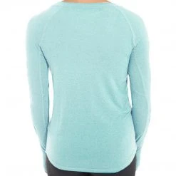 Free Fly Women's Bamboo Midweight Long Sleeve 50 Free Fly Women's Bamboo Midweight Long Sleeve