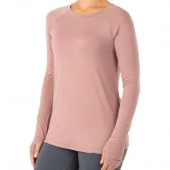 Free Fly Women's Bamboo Midweight Long Sleeve 51 Free Fly Women's Bamboo Midweight Long Sleeve