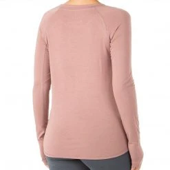 Free Fly Women's Bamboo Midweight Long Sleeve 52 Free Fly Women's Bamboo Midweight Long Sleeve
