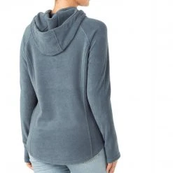 Free Fly Women's Bamboo Polar Fleece Hoody