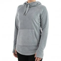 Free Fly Women's Bamboo Polar Fleece Hoody