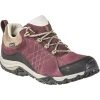 Oboz Women's Sapphire Low Waterproof 1 Oboz Women's Sapphire Low Waterproof