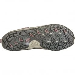 Oboz Women's Sapphire Low Waterproof
