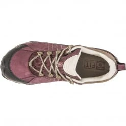 Oboz Women's Sapphire Low Waterproof