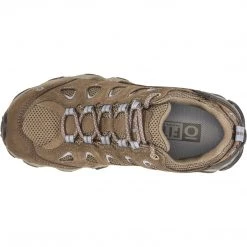 Oboz Women's Sawtooth II Low Waterproof