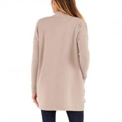 Free Fly Women's Thermal Fleece Cardigan