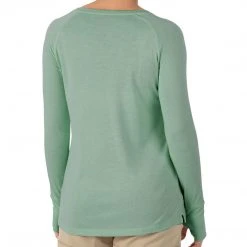 Free Fly Women's Bamboo Weekender Long Sleeve 20 Free Fly Women's Bamboo Weekender Long Sleeve