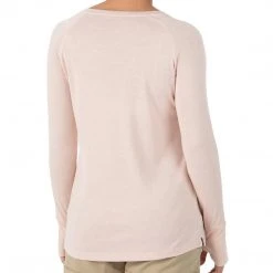 Free Fly Women's Bamboo Weekender Long Sleeve 24 Free Fly Women's Bamboo Weekender Long Sleeve