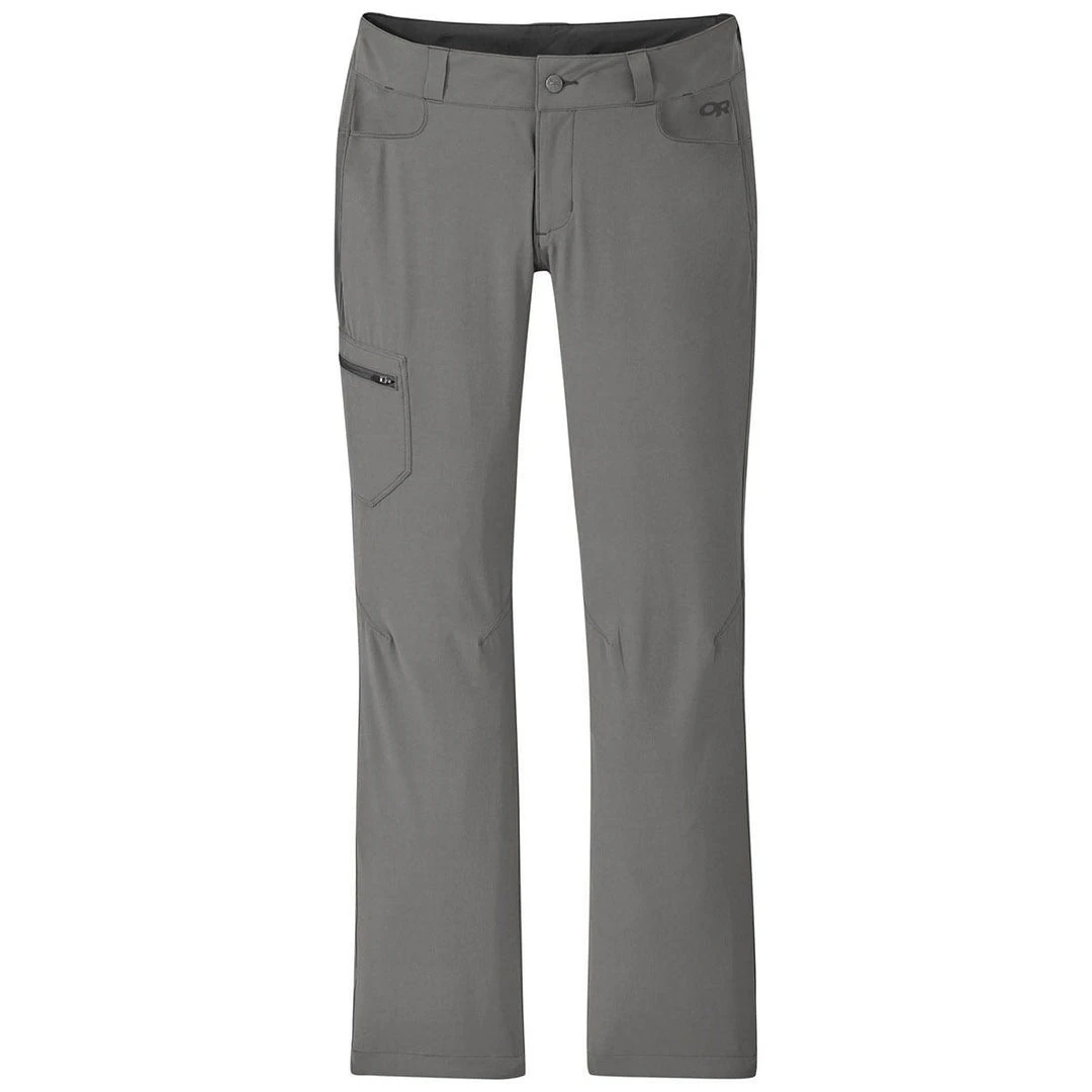 Outdoor Research Women's Ferrosi Pants - Short 3 Outdoor Research Women's Ferrosi Pants - Short