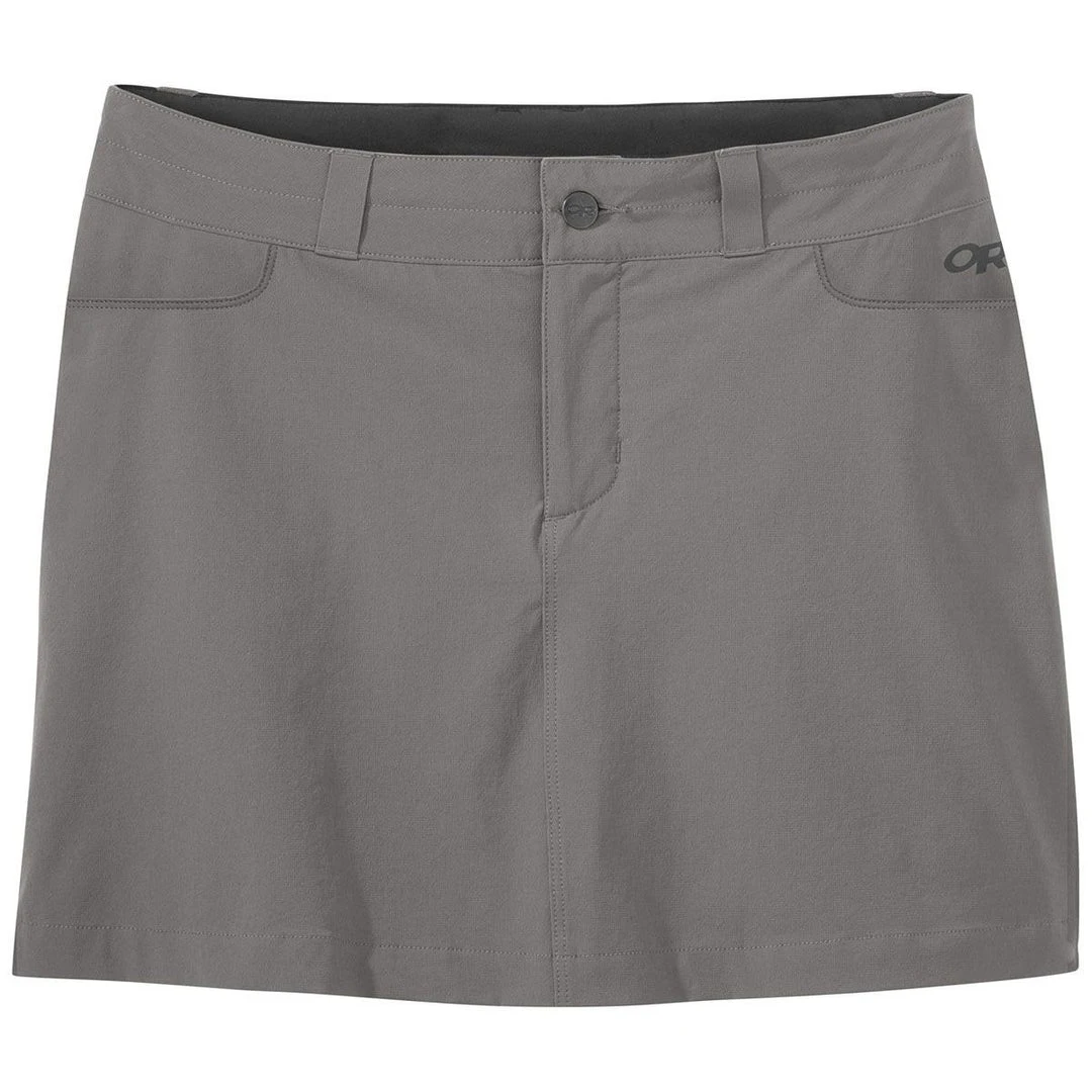 Outdoor Research Women's Ferrosi Skort 5 Outdoor Research Women's Ferrosi Skort