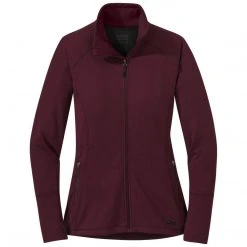 Outdoor Research Women's Melody Full Zip 5 Outdoor Research Women's Melody Full Zip