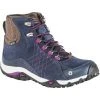 Oboz Women's Sapphire Mid Waterproof 2 Oboz Women's Sapphire Mid Waterproof