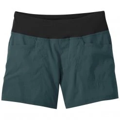 Outdoor Research Women's Zendo Shorts 5"
