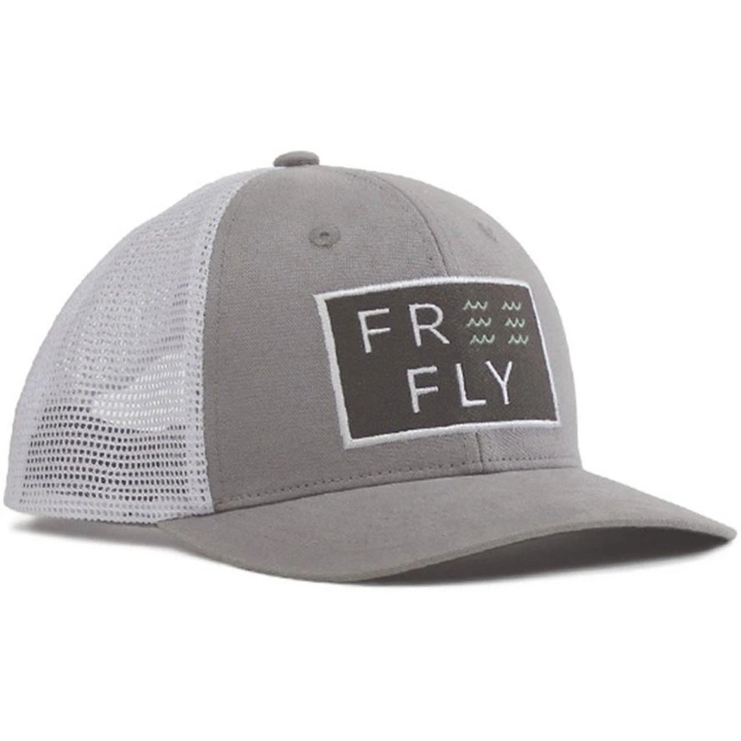 Free Fly Men Wave Snapback 8 Free Fly Men Wave Snapback