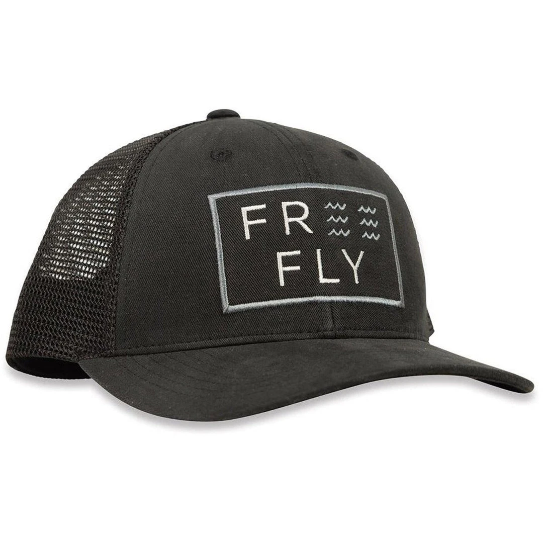 Free Fly Men Wave Snapback 7 Free Fly Men Wave Snapback