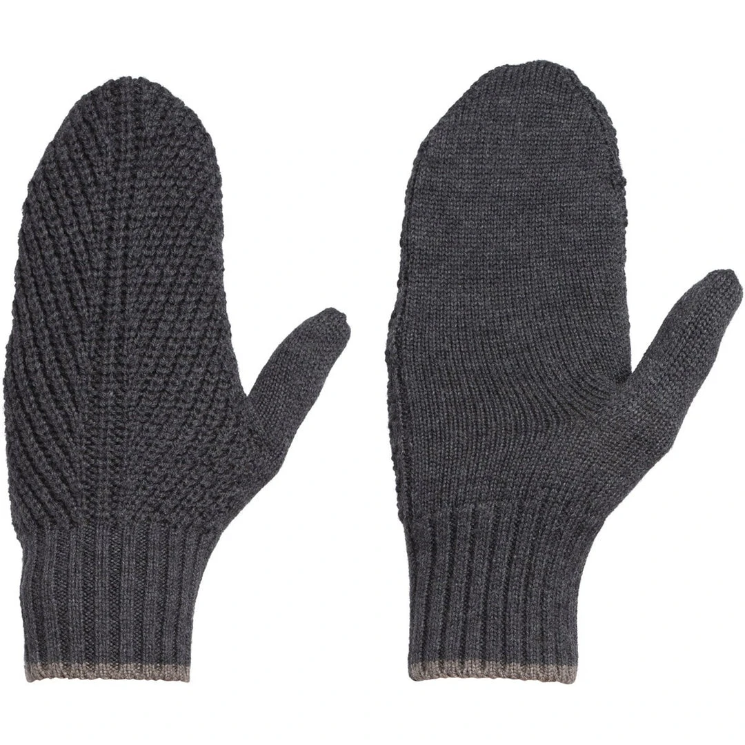 Icebreaker Waypoint Mittens 3 Icebreaker Waypoint Mittens