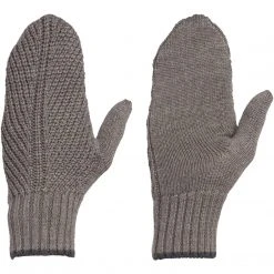 Icebreaker Waypoint Mittens