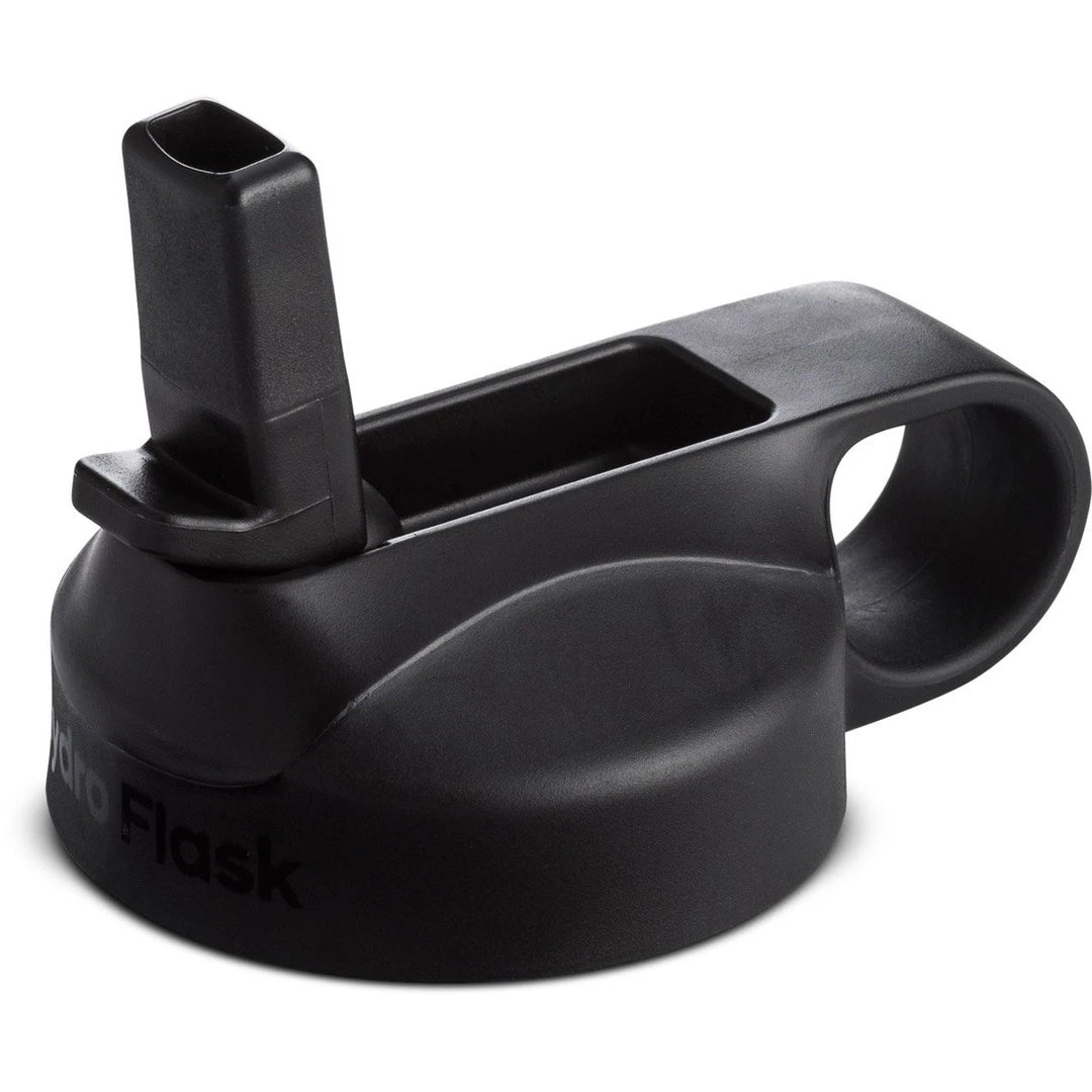 Hydro Flask Camp & Hike Wide Mouth Straw Lid 3 Hydro Flask Camp & Hike Wide Mouth Straw Lid