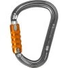 Petzl Climb William Triact Lock