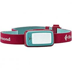 Black Diamond Camp & Hike Kids Wiz Headlamp